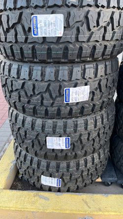 33 1250 22 Llantas nuevas