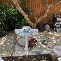 Ceramic Wheel For Sale