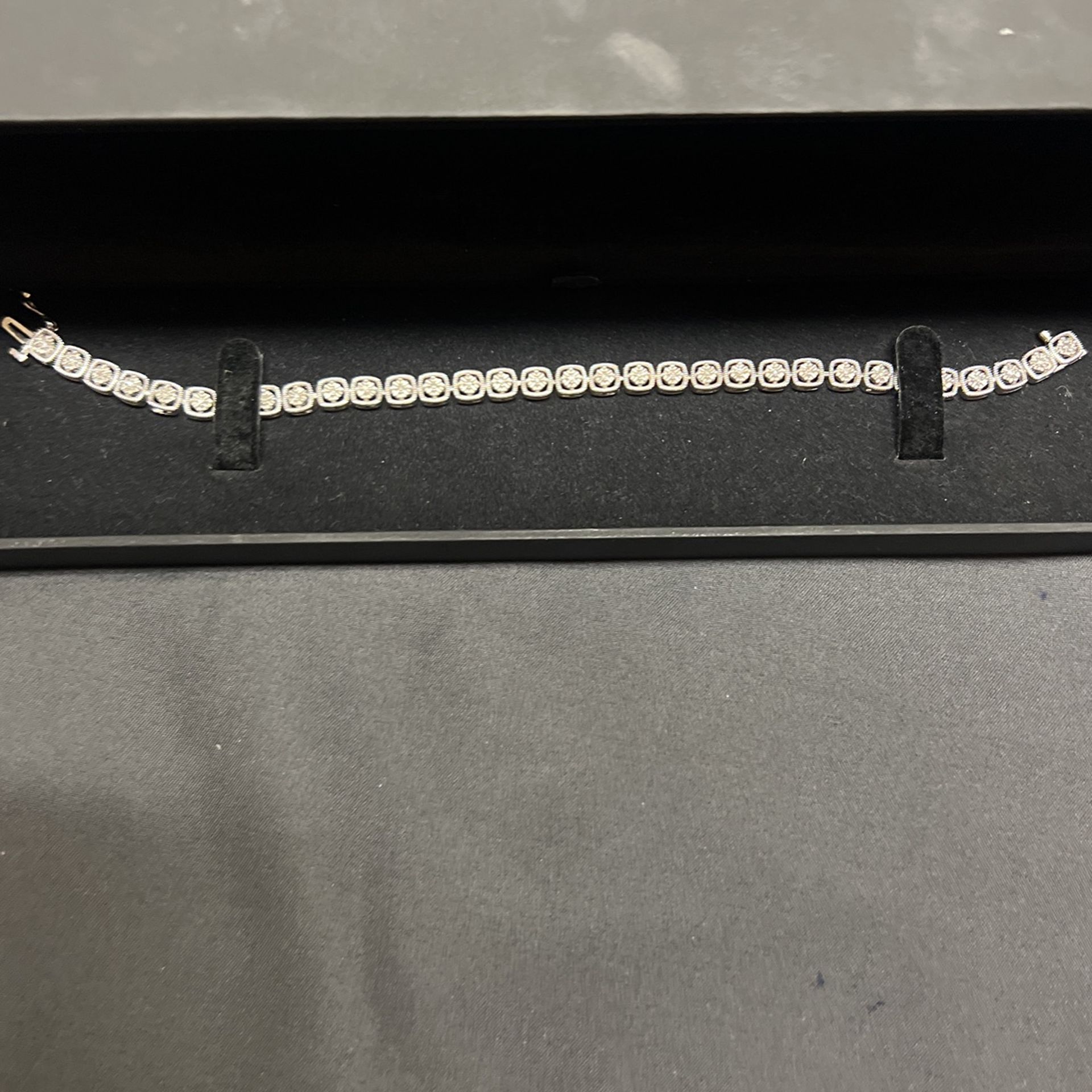 Diamond Bracelet