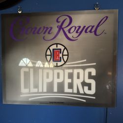 Clippers Light