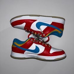 Nike Dunk Low: Fruity Pebble
