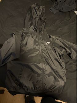 nike hoodie