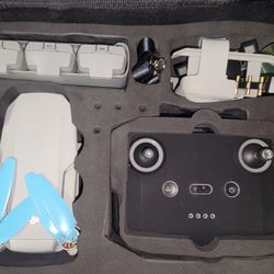Dji Mini2  Drone