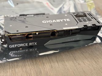 Used 3060 Ti 8gb