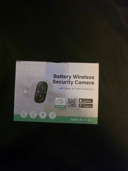 Security Camera