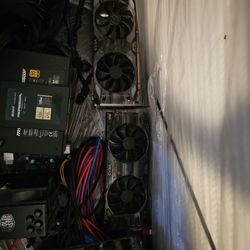 Gaming Computer Hardware