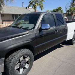 1999 Chevrolet C/K 1500