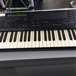 MS5 Multi Synthesis Keyboard $199.99