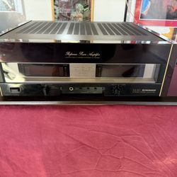 Power Amplifier