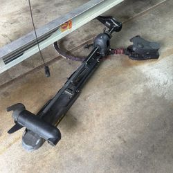 Minn Kota Maxxum Pro Trolling Motor 24v 80lb Thrust