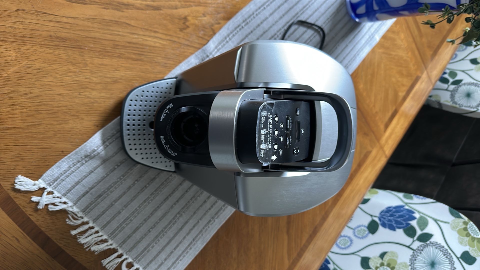 Keurig - K Elite coffee maker