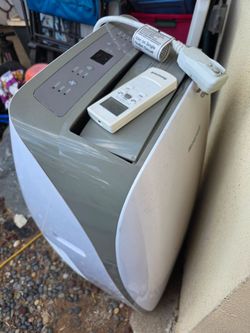 🔥Honeywell Portable Air Conditioner with Remote