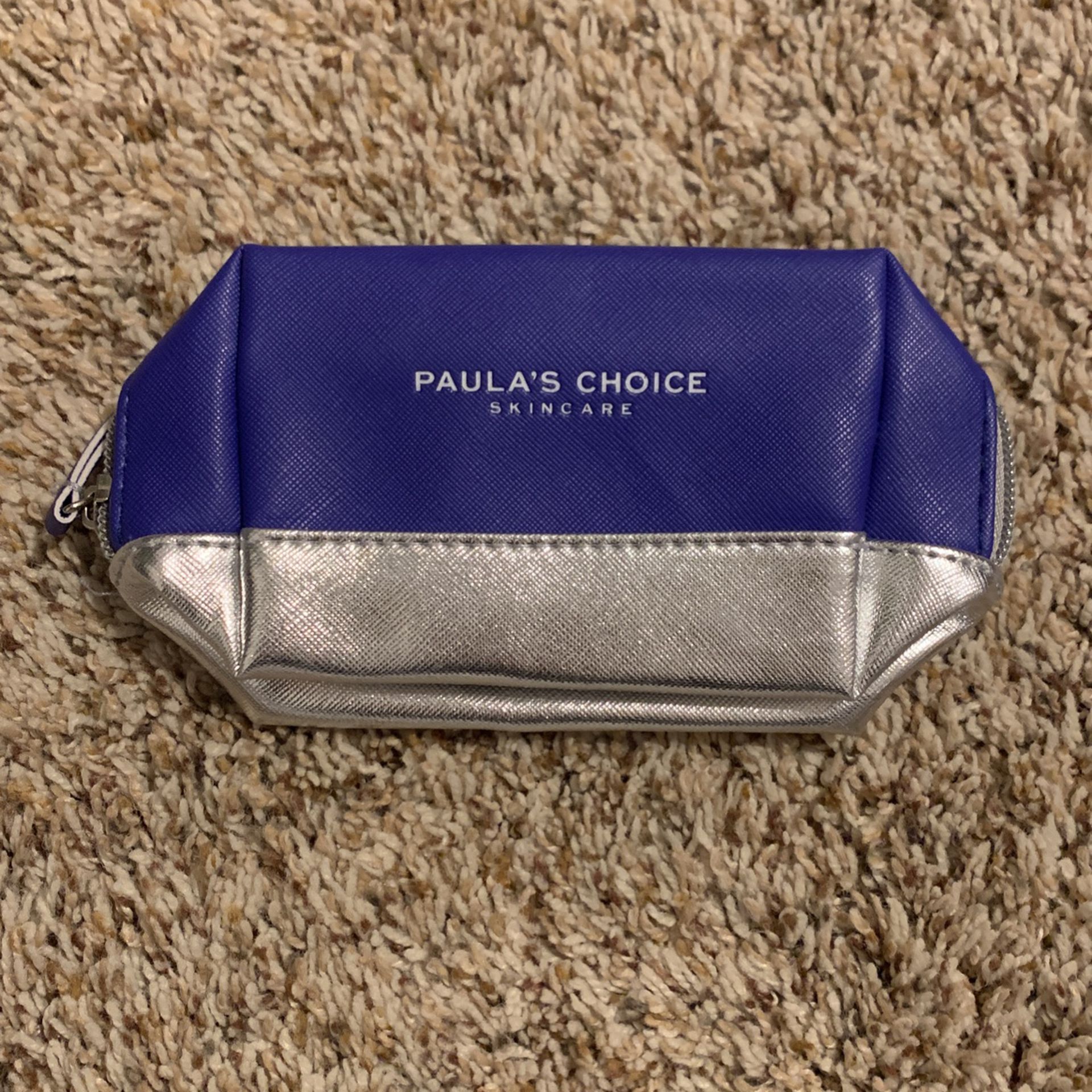 Paula’s Choice Makeup Bag