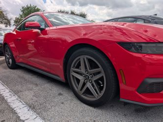 RIMS 19"5X114.3 MUSTANG 2025