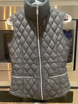 Puffer Vest
