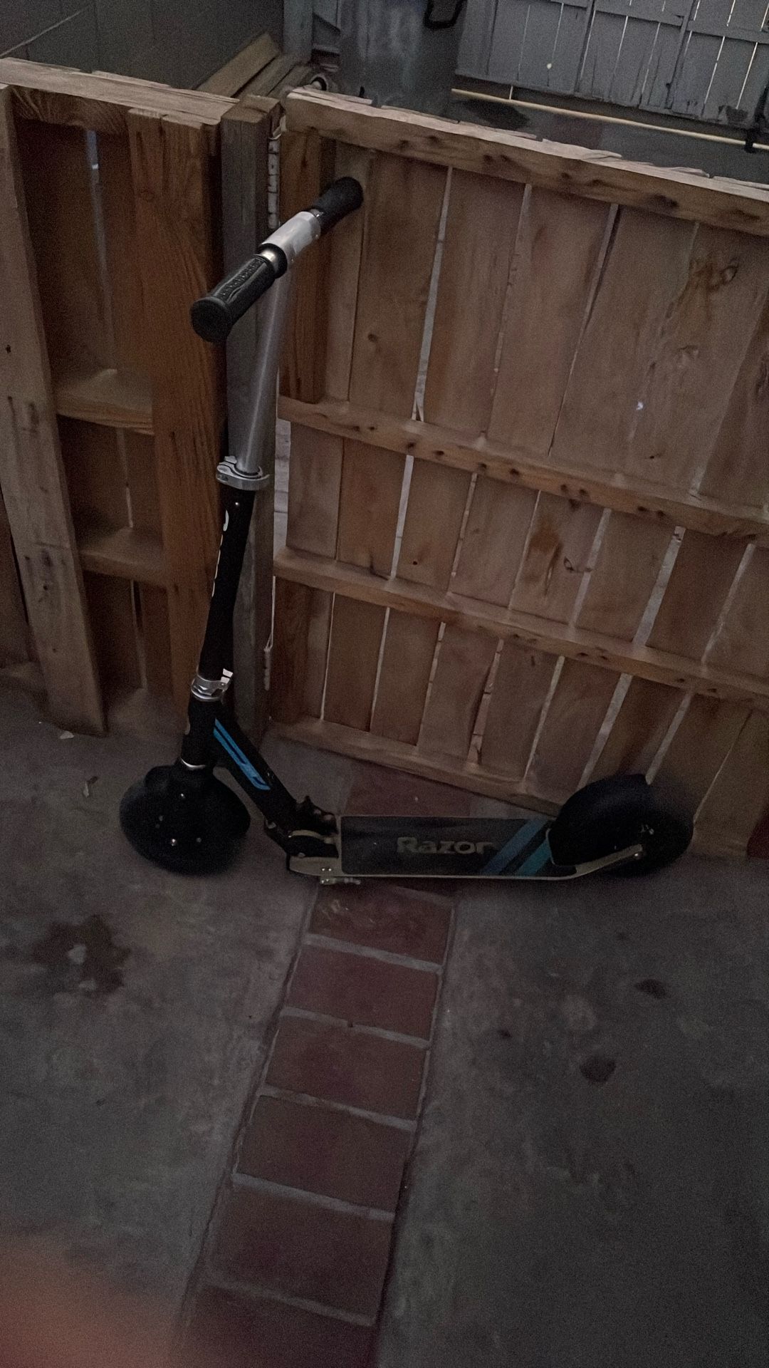 Air Razor Scooter
