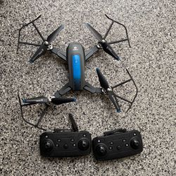 Deerc D10 Drone for Sale in Los Angeles, CA - OfferUp