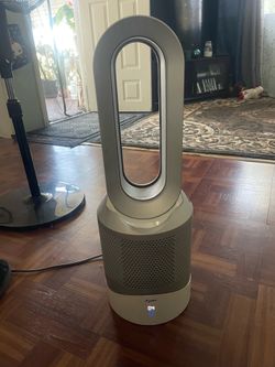 Dyson Pure Hot & Cold Model HP01