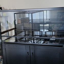 Reptile Enclosures