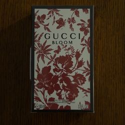 Gucci Bloom