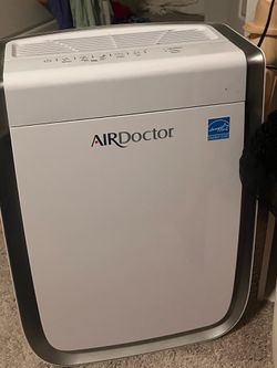 airdoctor 3000 air purifier