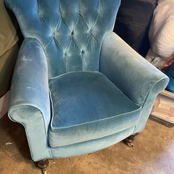 Stylish Accent Chair