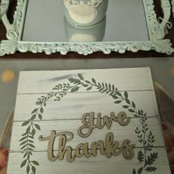 EVERYTHING THANKSGIVING $20 FOR ALL