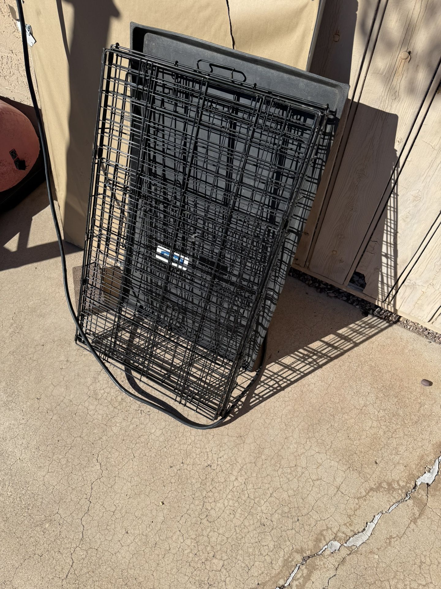 Petmate XL Dog Crate