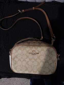 Coach crossbody
