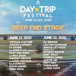 Day Trip (2days) 200$