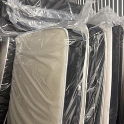 New Mattresses From $90