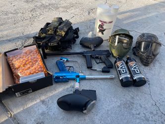Toy Everything bundle