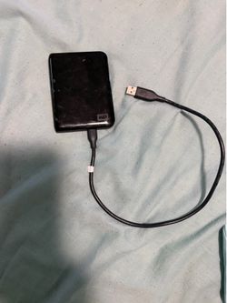 External hard drive 1 tb