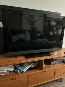 Sony Bravia LCD 40"