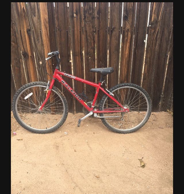 Bike