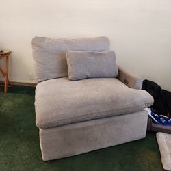 Oversized Reclining Sofas