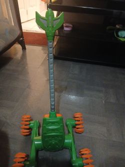 Kids Push dragons toy It Makes Noise When Pushed