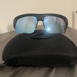 BiSphaera TM Oakley Glasses