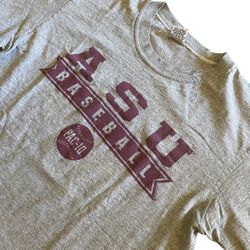 Vintage Arizona State University Shirt