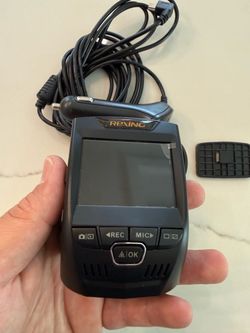Rexing V1 Dash Camera 1080P