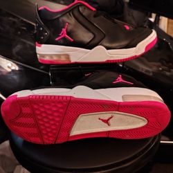 Both Are New 7youth Jordans 
