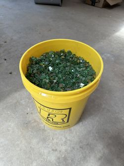 Fire Glass