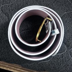 Gucci Belt 