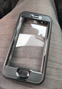 Lifeproof nuud iPhone 7