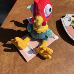 Disney Pins And Other Stuff 