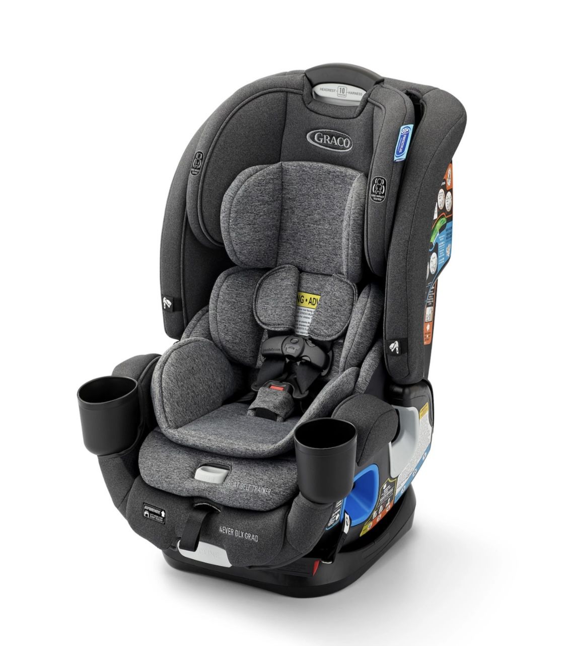 Graco Car Seat