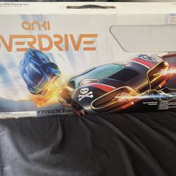 Anki Overdrive 