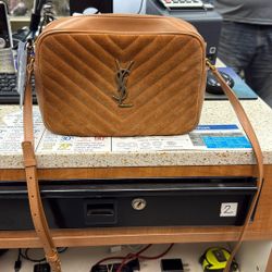 Ysl Purse