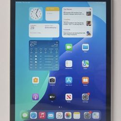 iPad 9th Generation 64gb Wifi 