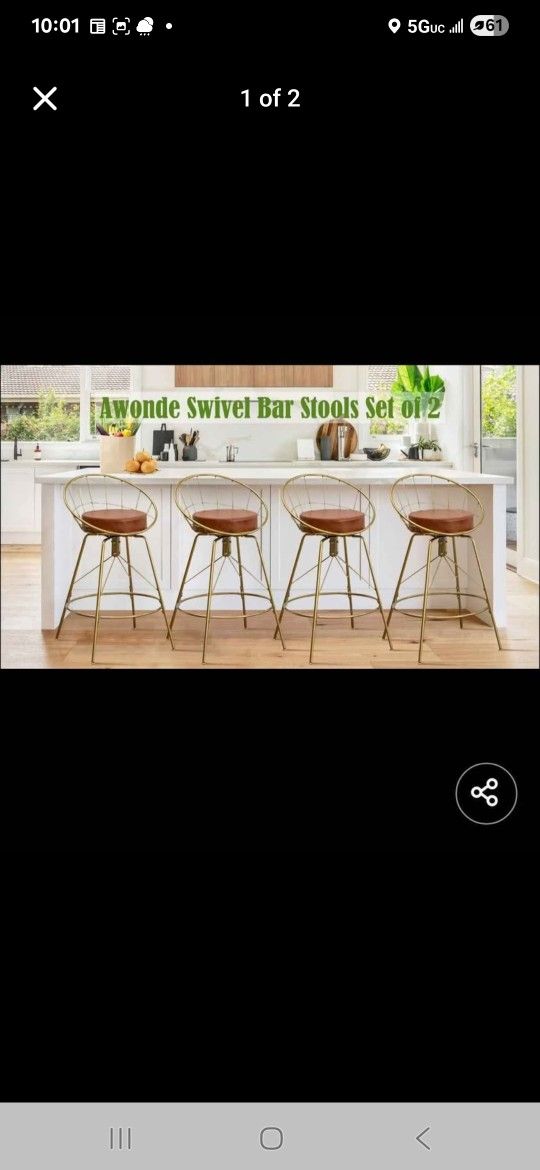 Bar Stools